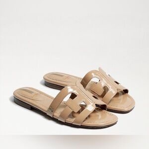 Sam Edelman Tan Sandals for Women